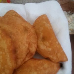 Meet your Posher, Charise